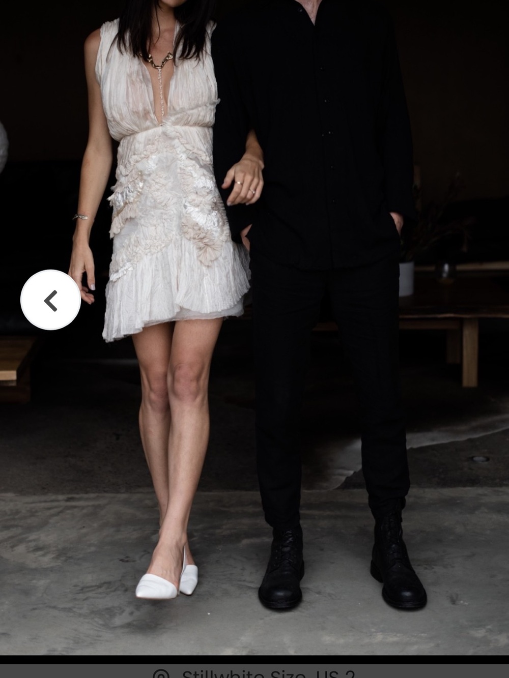 About Phaedra Custom Bridal Dress